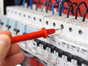 Impianti elettrici civili e industriali 1